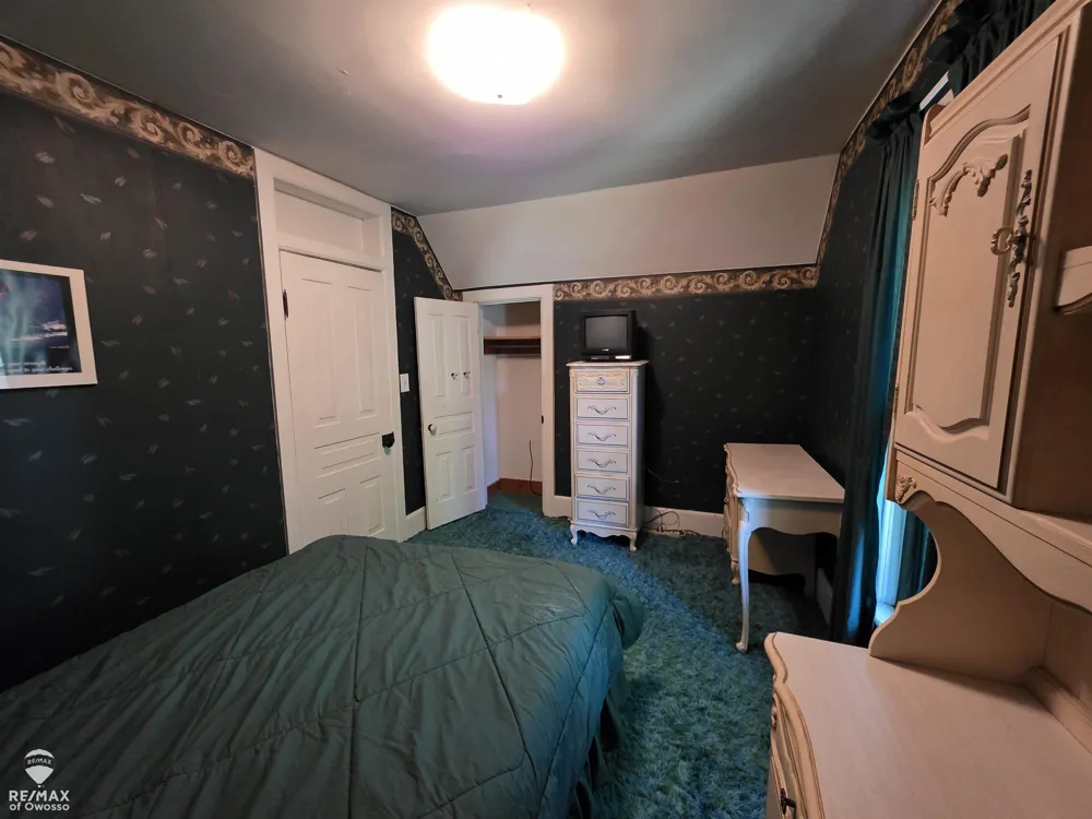 709 Lee Street Owosso City, MI 48867