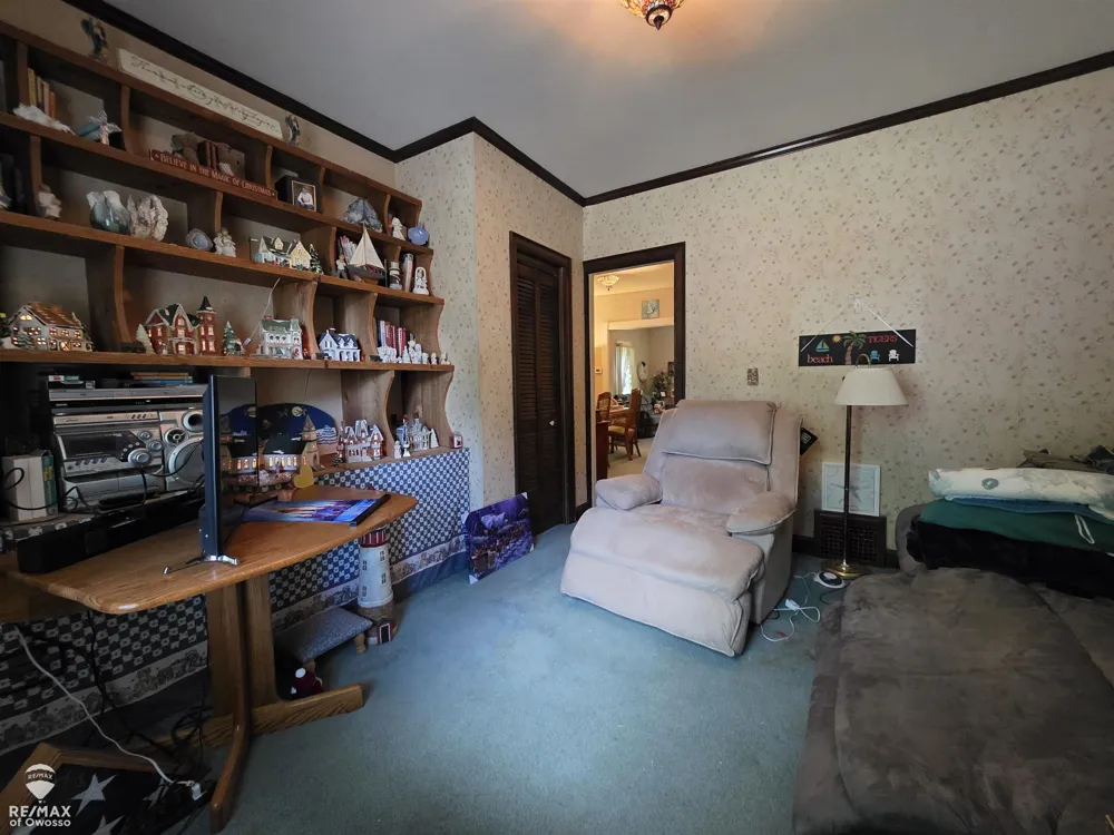 709 Lee Street Owosso City, MI 48867