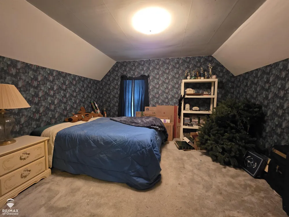 709 Lee Street Owosso City, MI 48867