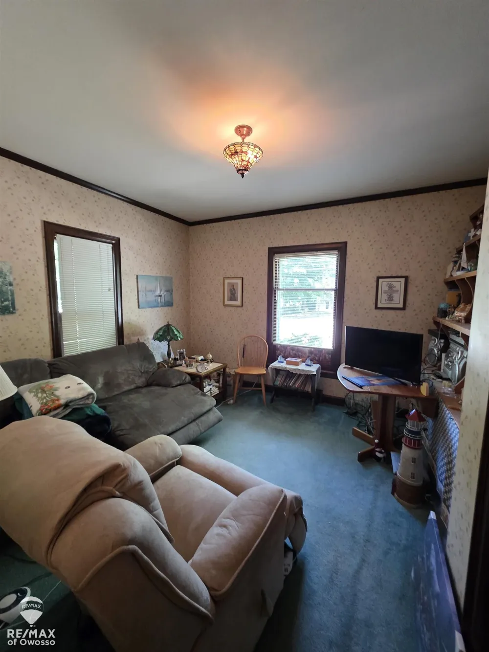 709 Lee Street Owosso City, MI 48867