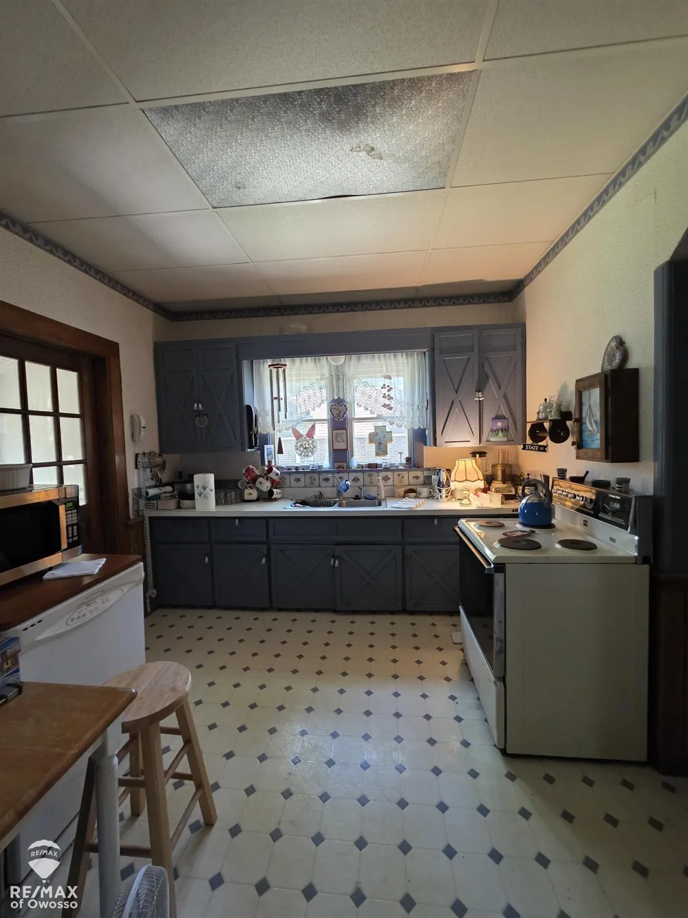 709 Lee Street Owosso City, MI 48867
