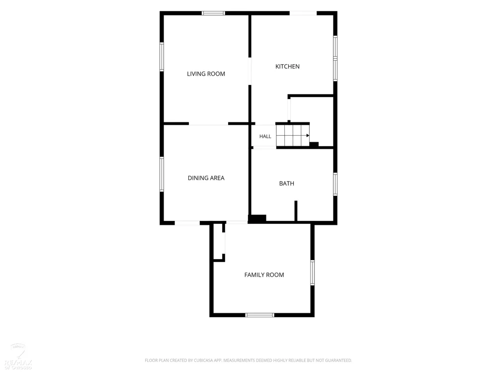 709 Lee Street Owosso City, MI 48867