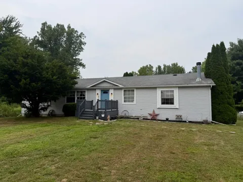 1930 W Burt Road