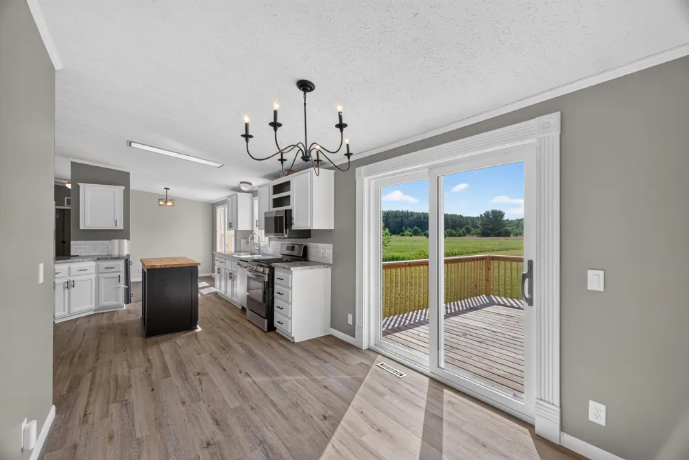 615 NE County Road 571 Excelsior Township, MI 49646
