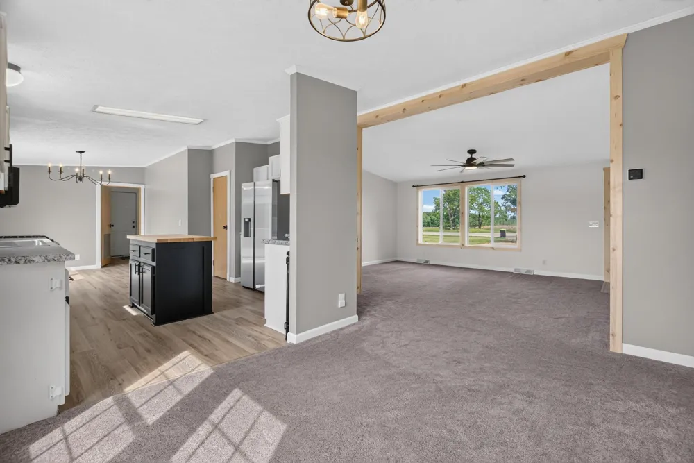 615 NE County Road 571 Excelsior Township, MI 49646