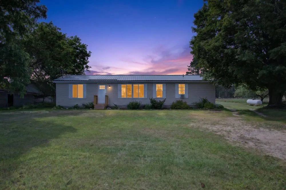 615 NE County Road 571 Excelsior Township, MI 49646