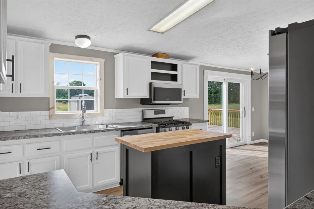 615 NE County Road 571 Excelsior Township, MI 49646