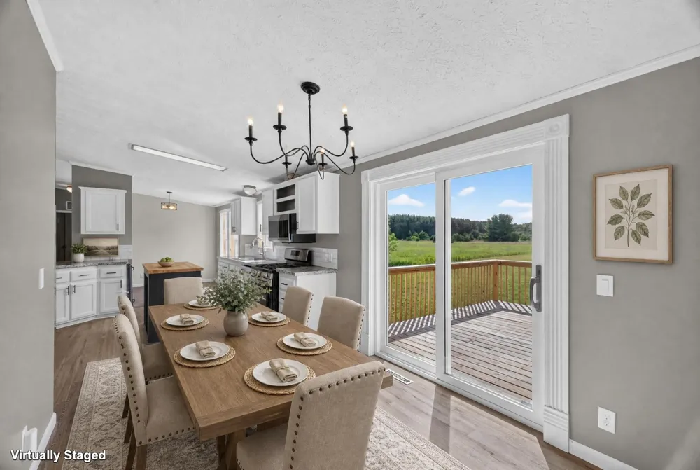 615 NE County Road 571 Excelsior Township, MI 49646