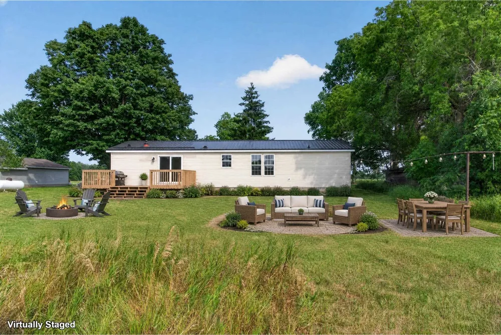615 NE County Road 571 Excelsior Township, MI 49646