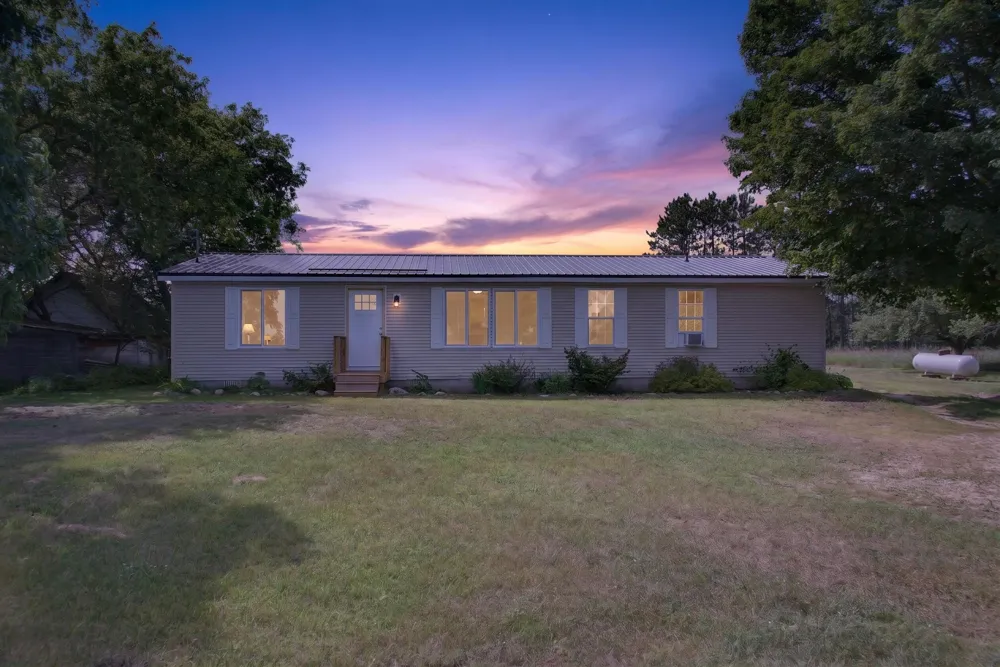 615 NE County Road 571 Excelsior Township, MI 49646