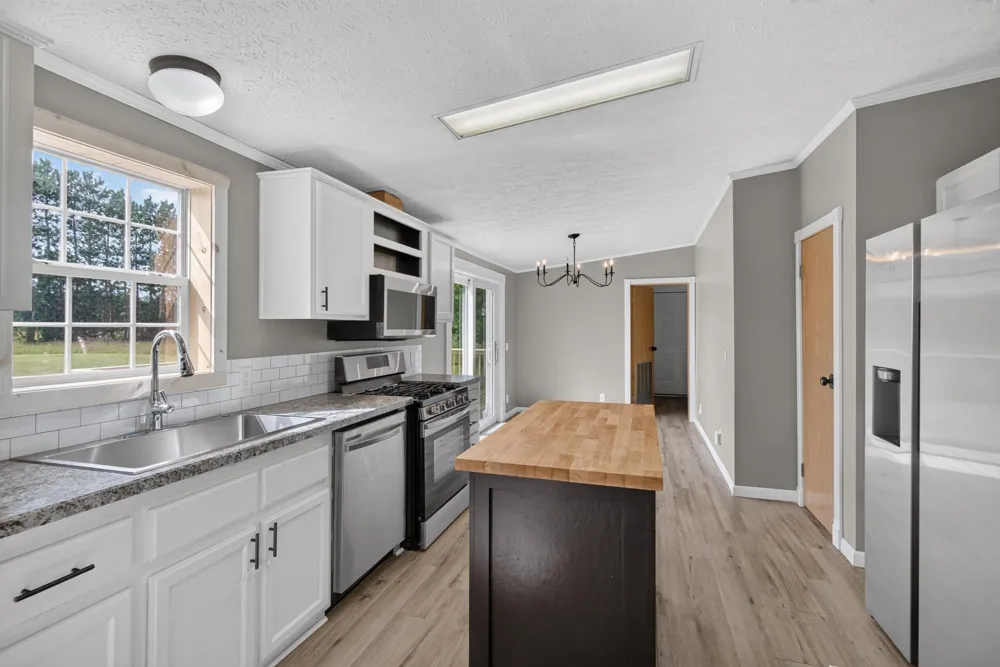 615 NE County Road 571 Excelsior Township, MI 49646