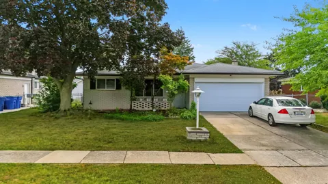 30316 AUSTIN DRIVE