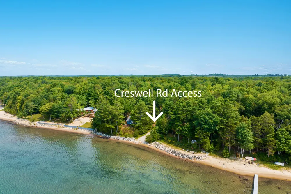 Aspen Trail Torch Lake Township, MI 49648