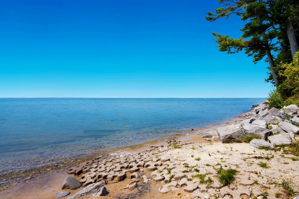 Aspen Trail Torch Lake Township, MI 49648