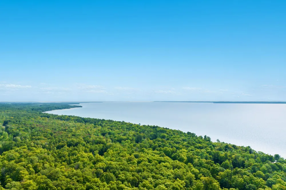 Aspen Trail Torch Lake Township, MI 49648