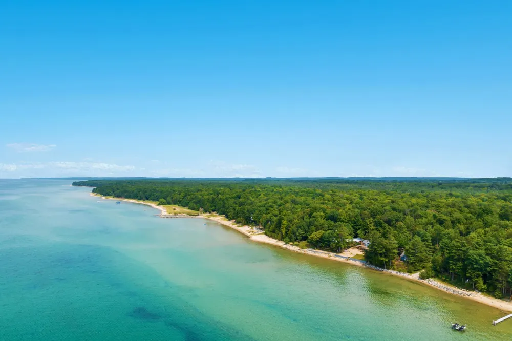 Aspen Trail Torch Lake Township, MI 49648