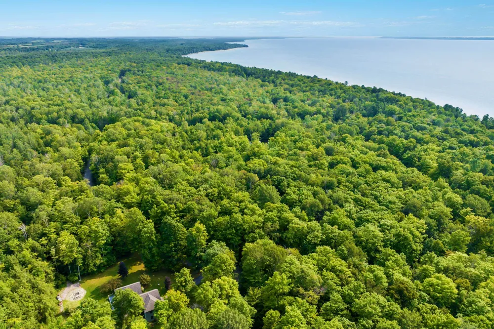 Aspen Trail Torch Lake Township, MI 49648