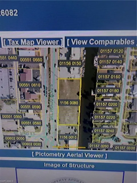 3111 Del Prado Boulevard S