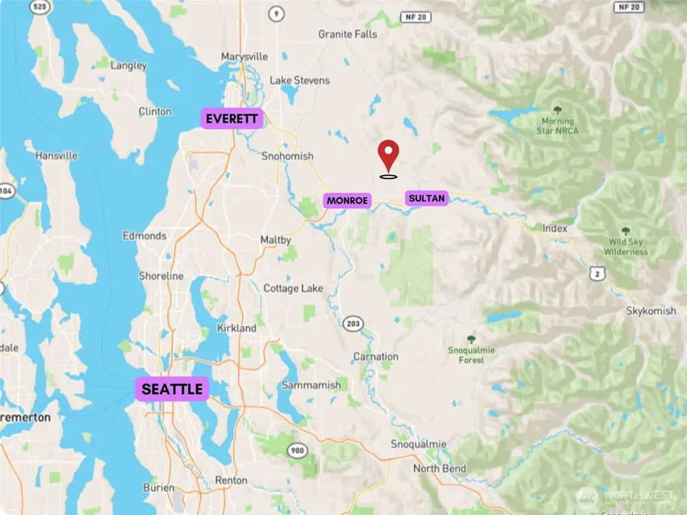 27413 Old Pipeline Road Monroe, WA 98272