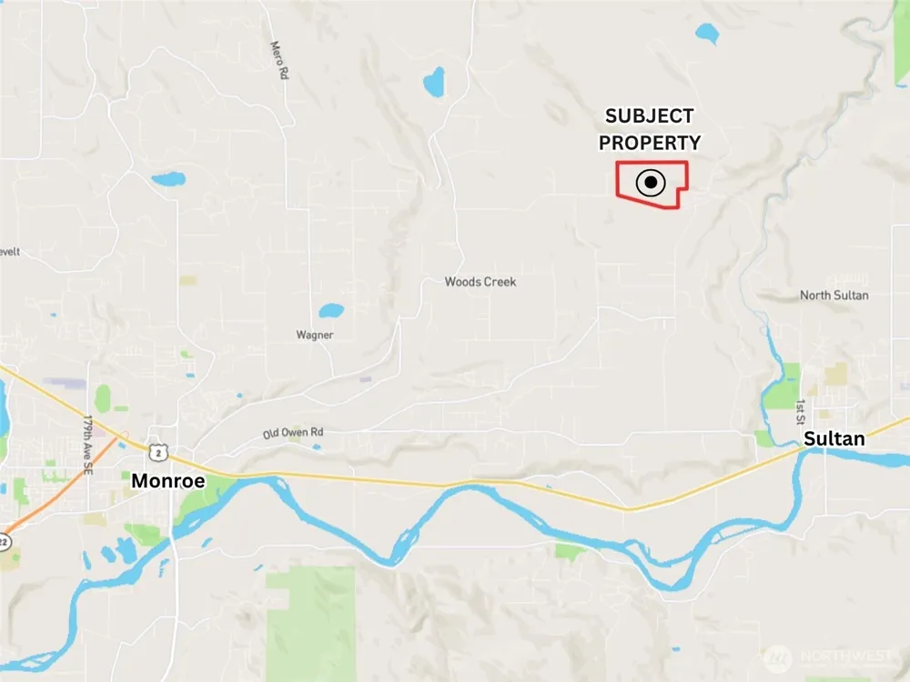 27413 Old Pipeline Road Monroe, WA 98272