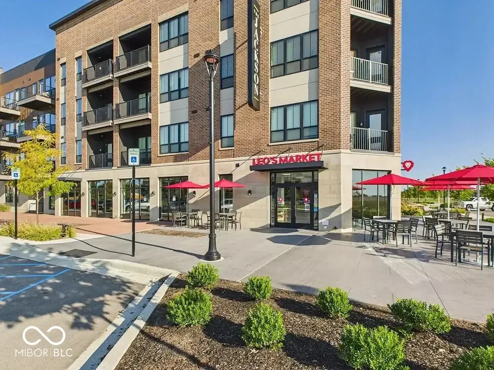 5654 Arcade Boulevard McCordsville, IN 46055
