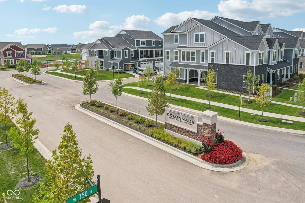5654 Arcade Boulevard McCordsville, IN 46055