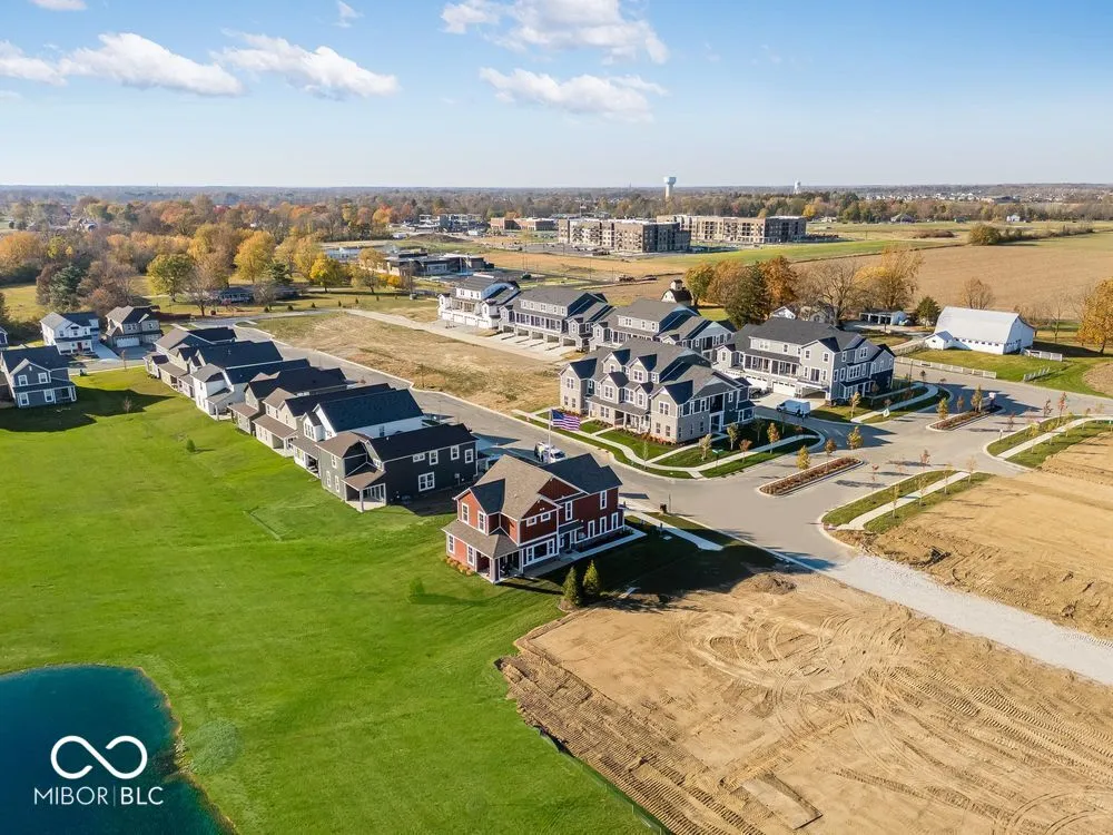 5654 Arcade Boulevard McCordsville, IN 46055