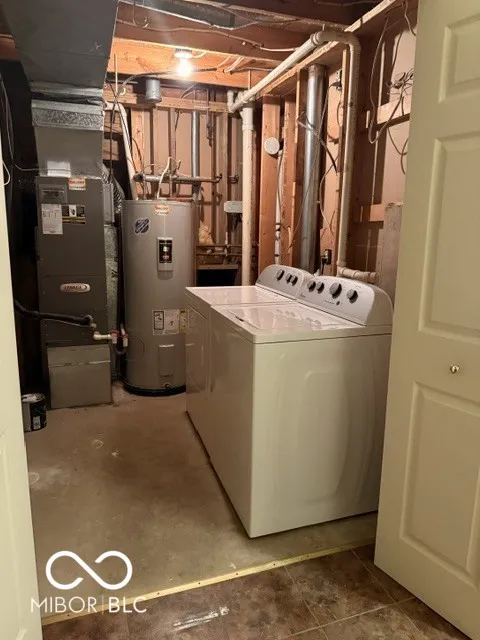 1429 Leblanc Court Franklin, IN 46131