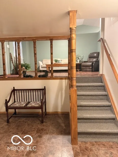 1429 Leblanc Court Franklin, IN 46131