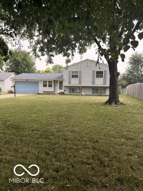 1429 Leblanc Court