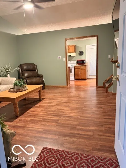 1429 Leblanc Court Franklin, IN 46131