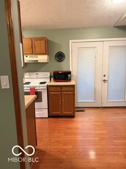 1429 Leblanc Court Franklin, IN 46131