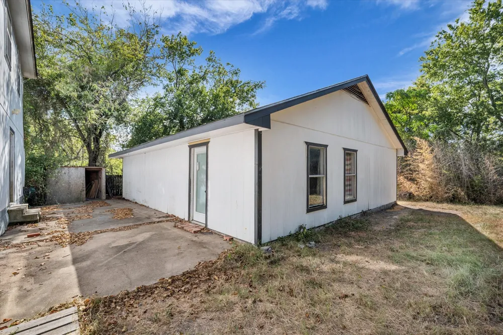 101 S Archer Street Groesbeck, TX 76642