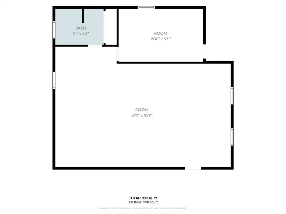 101 S Archer Street Groesbeck, TX 76642