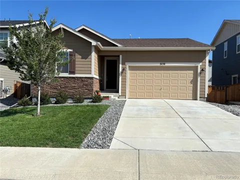 6156 Easton Circle