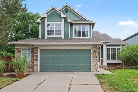 1028 Delta Drive