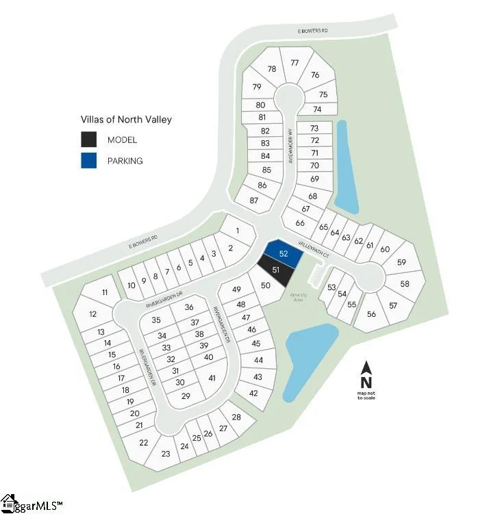 453 Rivergarden Drive Travelers Rest, SC 29690