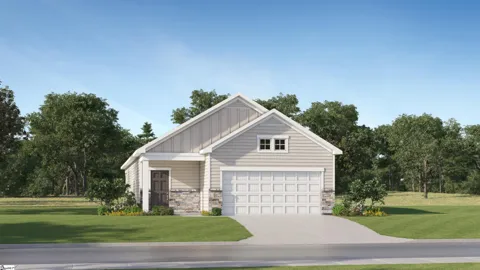 458 Rivergarden Drive