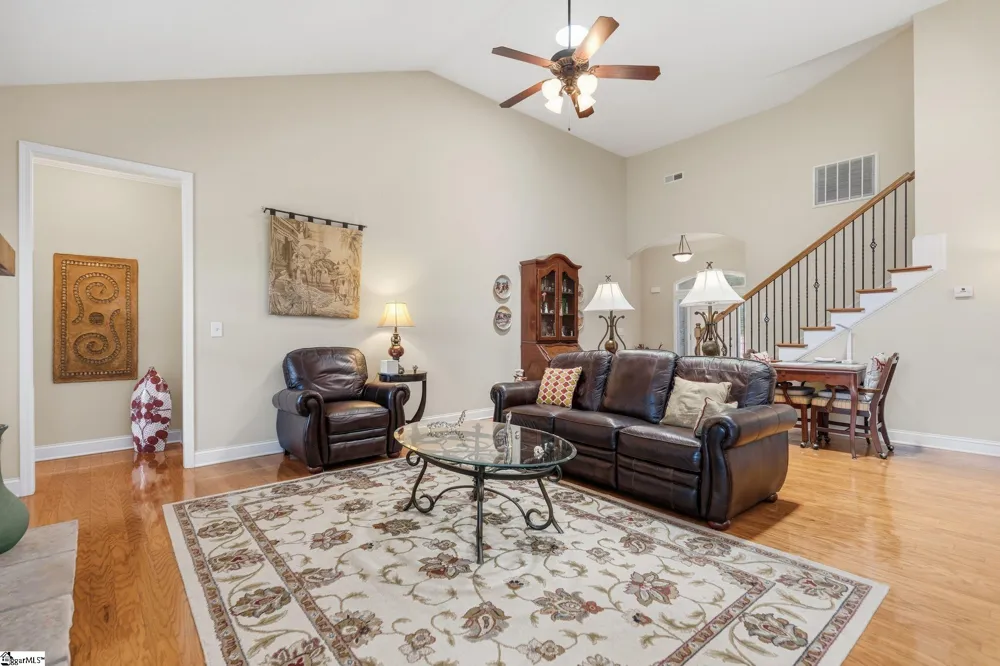 4 Cedarcrest Court Simpsonville, SC 29680