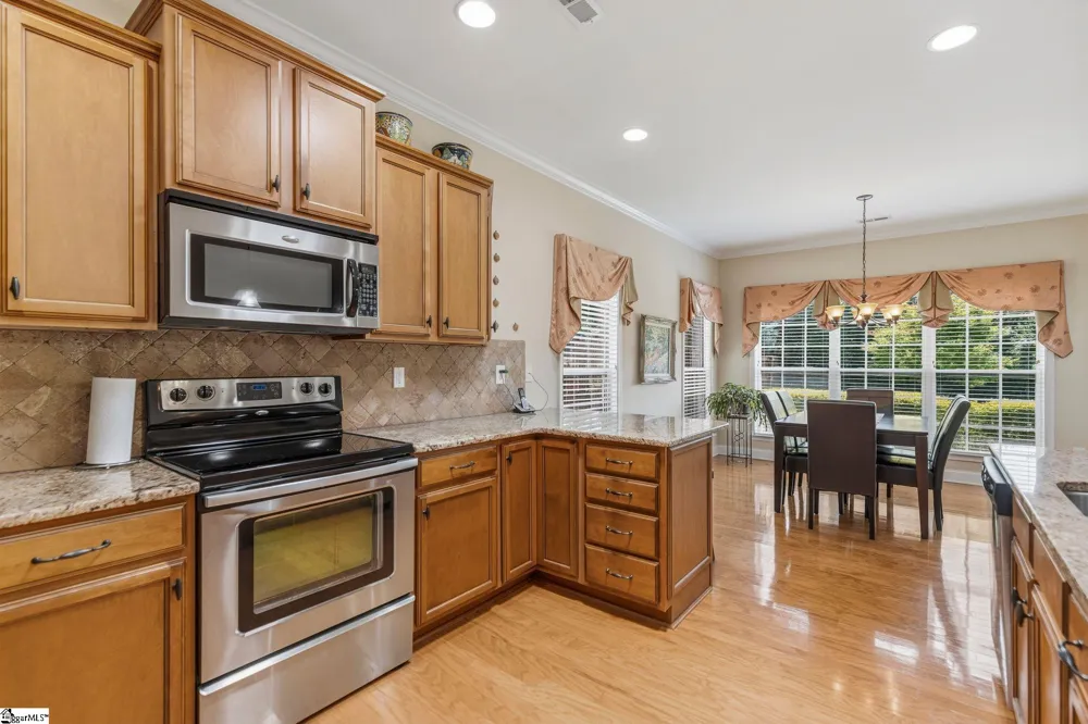 4 Cedarcrest Court Simpsonville, SC 29680