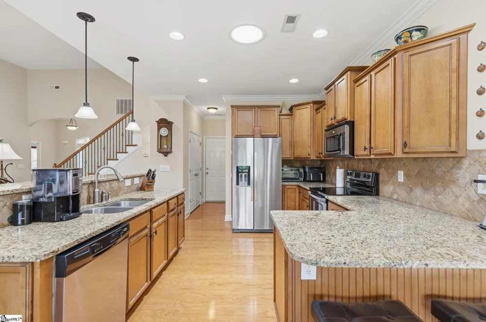 4 Cedarcrest Court Simpsonville, SC 29680