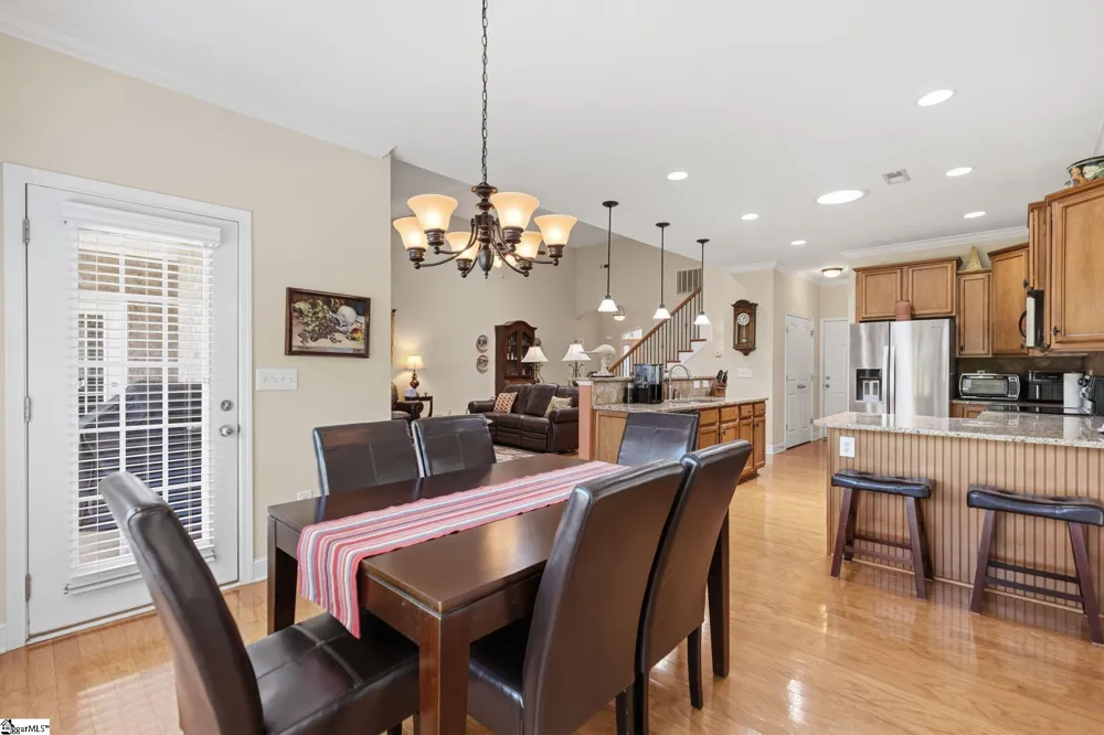 4 Cedarcrest Court Simpsonville, SC 29680