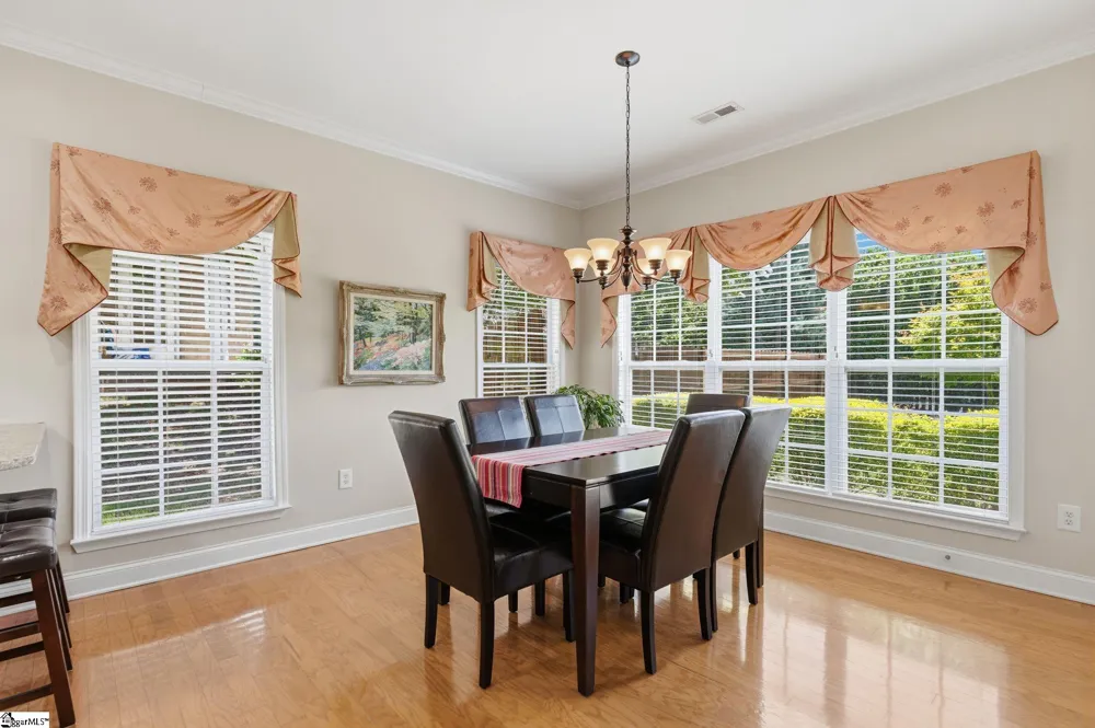 4 Cedarcrest Court Simpsonville, SC 29680
