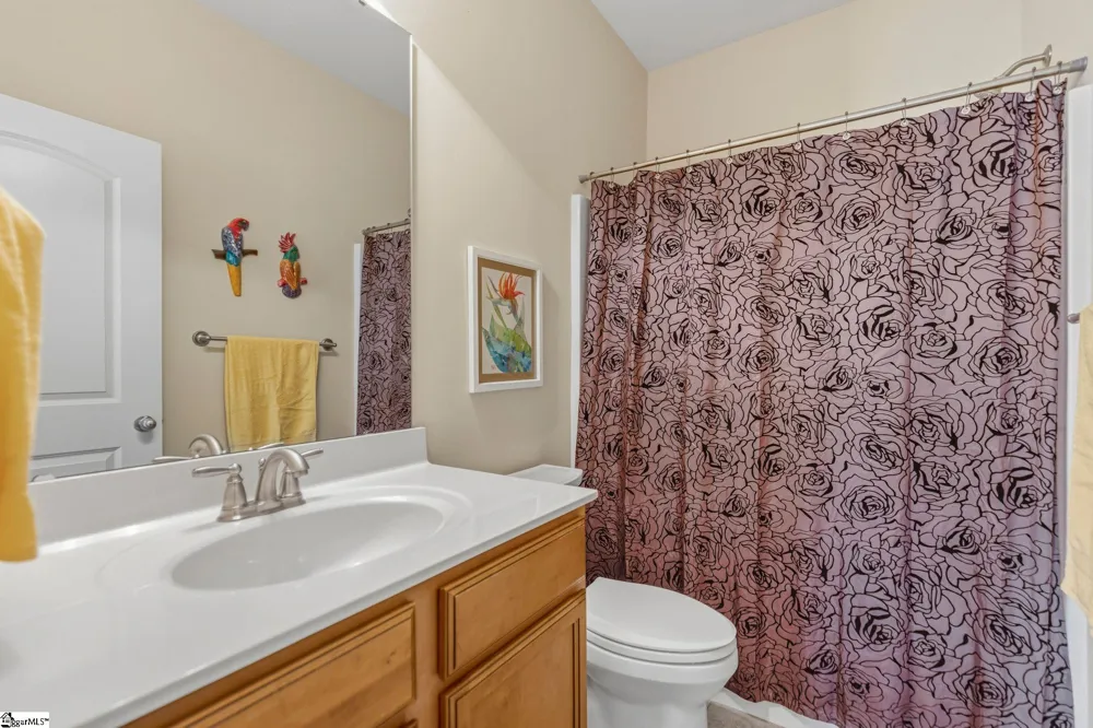 4 Cedarcrest Court Simpsonville, SC 29680