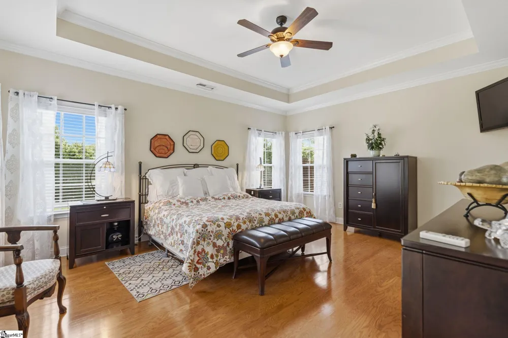 4 Cedarcrest Court Simpsonville, SC 29680