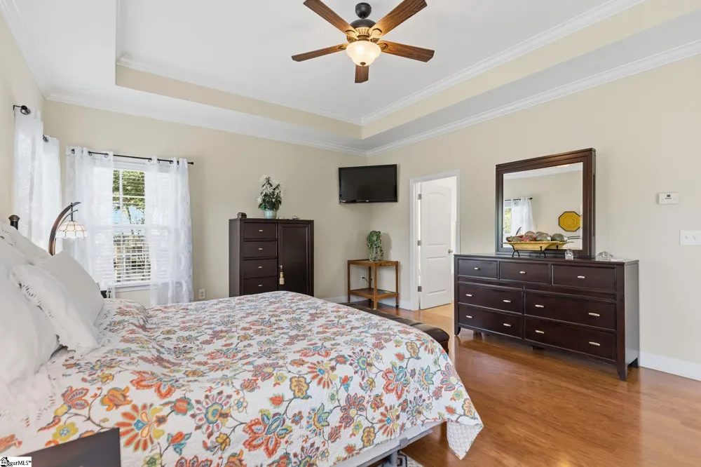 4 Cedarcrest Court Simpsonville, SC 29680