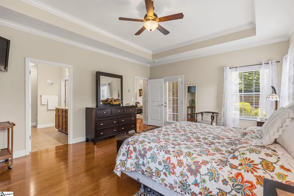 4 Cedarcrest Court Simpsonville, SC 29680