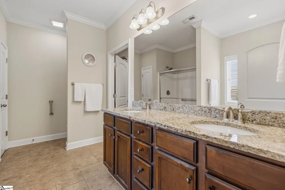 4 Cedarcrest Court Simpsonville, SC 29680
