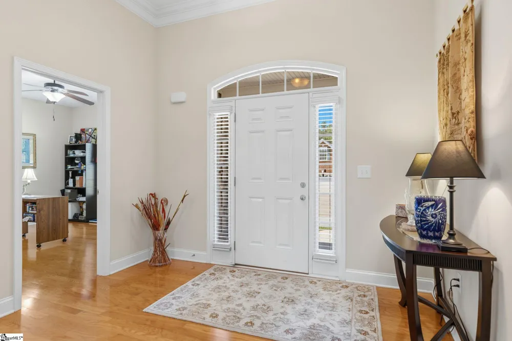 4 Cedarcrest Court Simpsonville, SC 29680