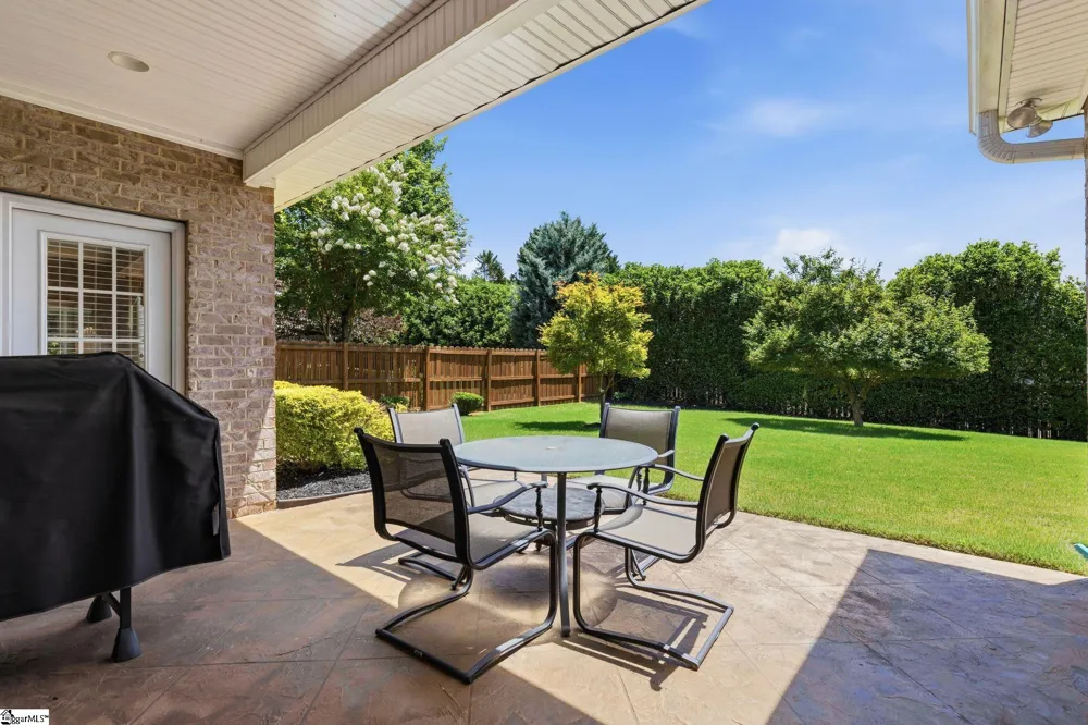 4 Cedarcrest Court Simpsonville, SC 29680